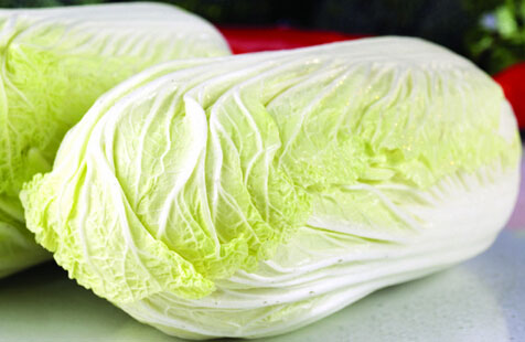 大白菜種植應(yīng)當(dāng)如何使用沖施肥 大白菜種植應(yīng)當(dāng)如何使用沖施肥